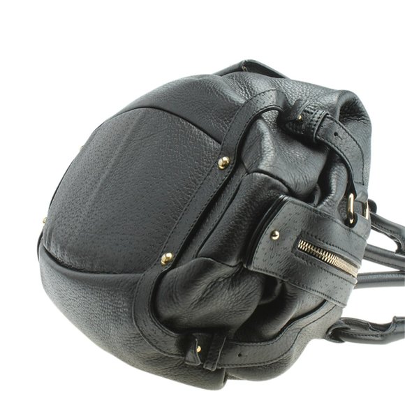 Salvatore Ferragamo EE-21 5396 Satchel Bag 185186